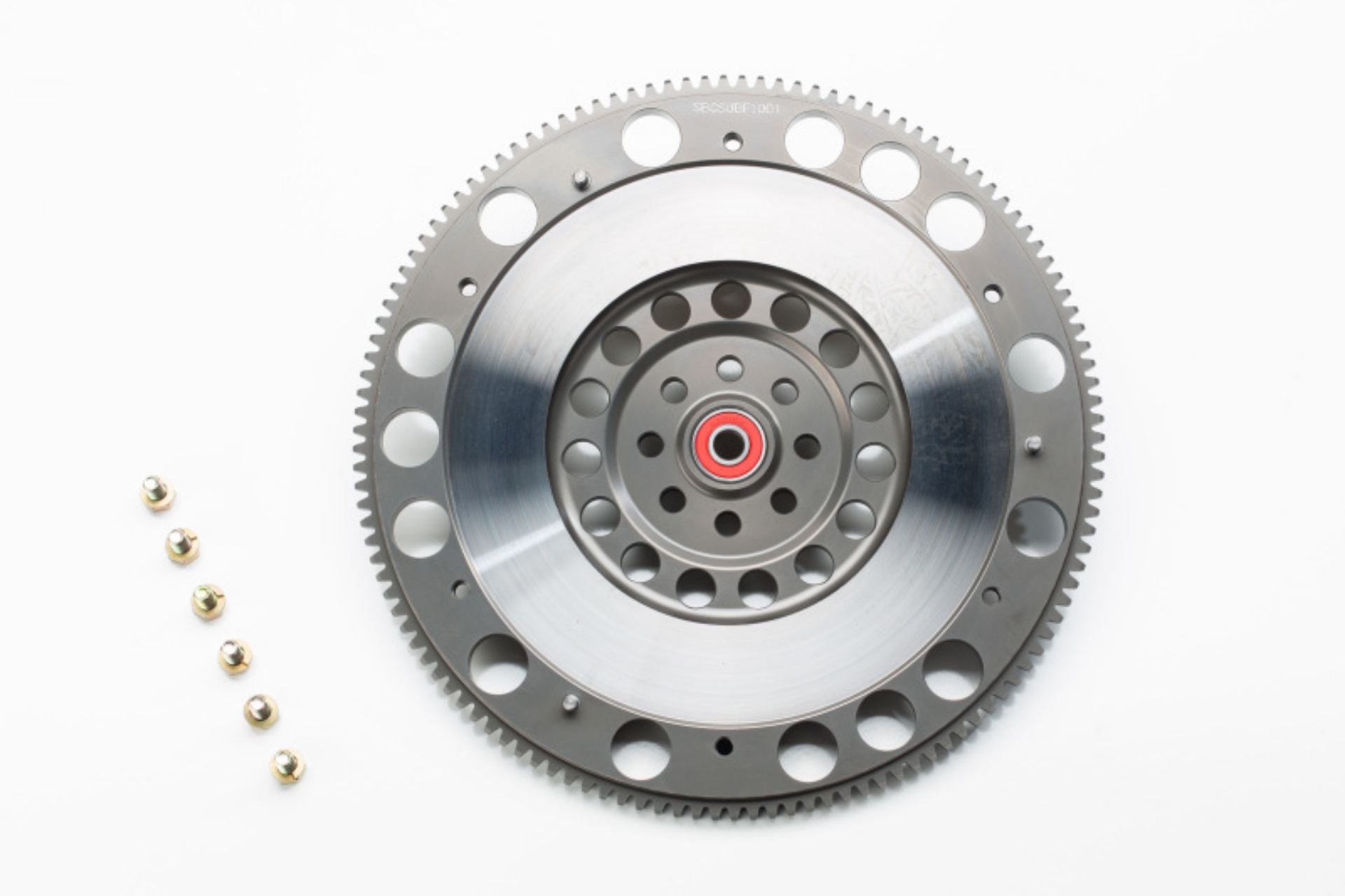 Picture of South Bend - DXD Racing Clutch 2006-2015 Subaru WRX 2-5T Steel Flywheel