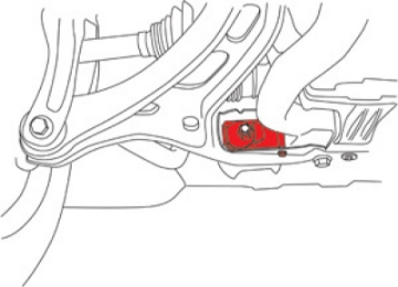 Picture of SPC Performance JEEP-DODGE CAM KIT