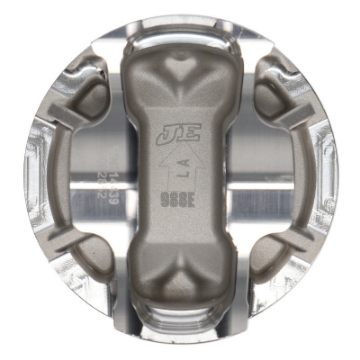 Picture of JE Pistons SUB WRX EJ205 93mm Bore CR 8-5 - Single Piston Right Side