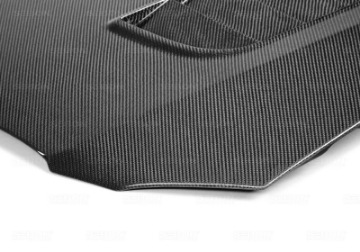 Picture of Seibon 07-10 BMW M3 Series 2Dr E92 CT-Style Carbon Fiber hood