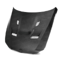 Picture of Seibon 07-10 BMW M3 Series 2Dr E92 DV-Style Carbon Fiber hood