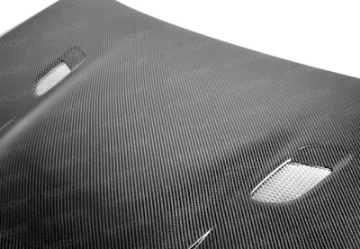 Picture of Seibon 07-10 BMW M3 Series 2Dr E92 DV-Style Carbon Fiber hood