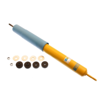 Picture of Bilstein B6 HD Alfa Romeo 75-79 Alfetta-Sprint Veloce 2-0L-81-86 GTV-6 2-5L 46mm Monotube Shock Ab