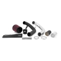 Picture of Mishimoto 13+ Subaru BRZ-Scion FR-S Performance Cold Air Intake Kit - Wrinkle Black