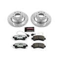 Picture of Power Stop 14-15 Ram ProMaster 1500 Rear Z36 Truck & Tow Brake Kit