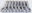 Picture of Eagle Acura B18A-B Engine Length=5-967 Connecting Rod Single Rod