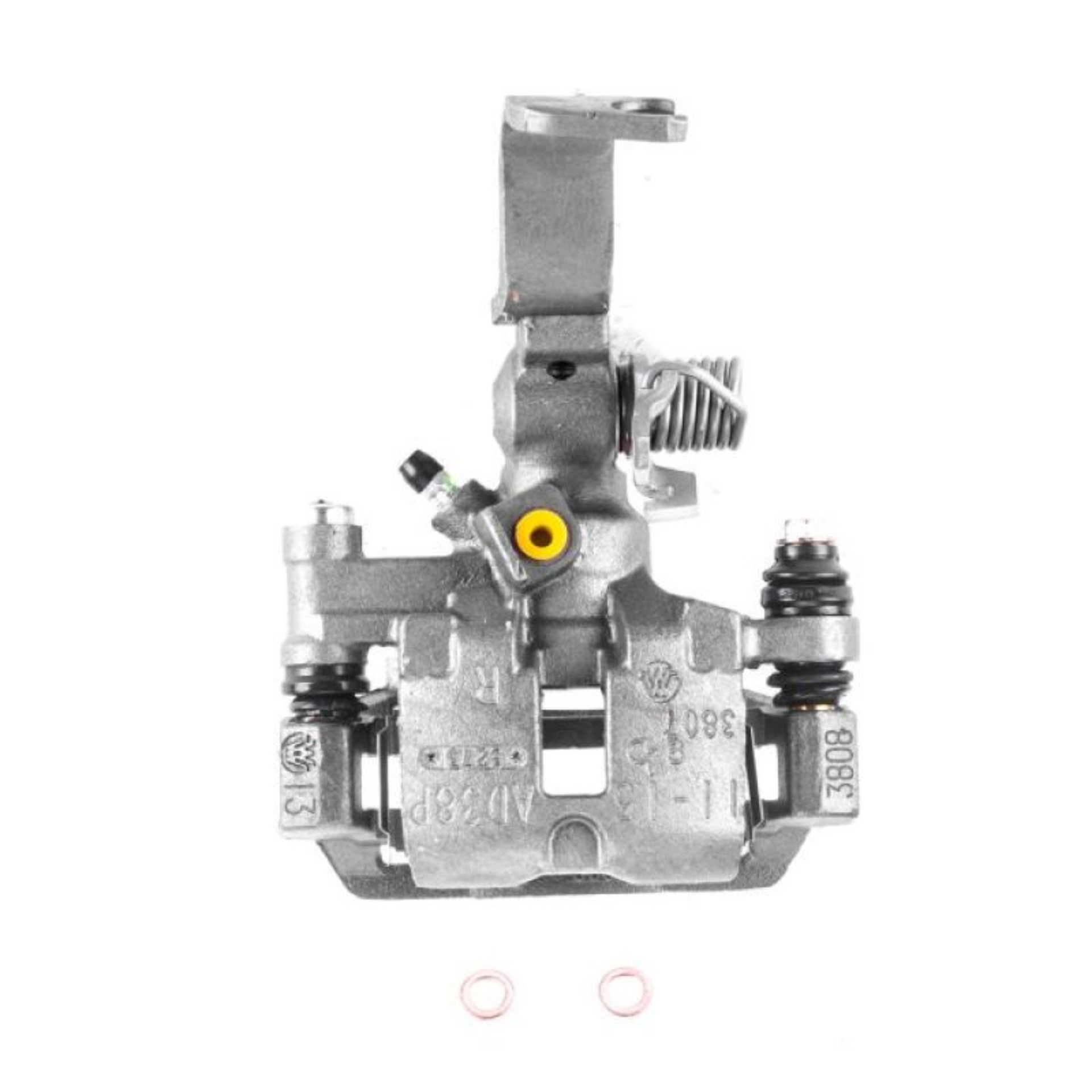 Picture of Power Stop 03-05 Buick Park Avenue Rear Right Autospecialty Caliper w-Bracket