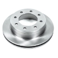 Picture of Power Stop 03-19 Chevrolet Express 2500 Rear Autospecialty Brake Rotor