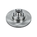 Picture of Power Stop 01-03 Ford Explorer Sport Front Autospecialty Brake Rotor
