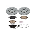 Picture of Power Stop 06-13 Audi A3 Front Autospecialty Brake Kit