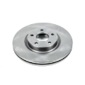 Picture of Power Stop 13-18 Ford C-Max Front Autospecialty Brake Rotor