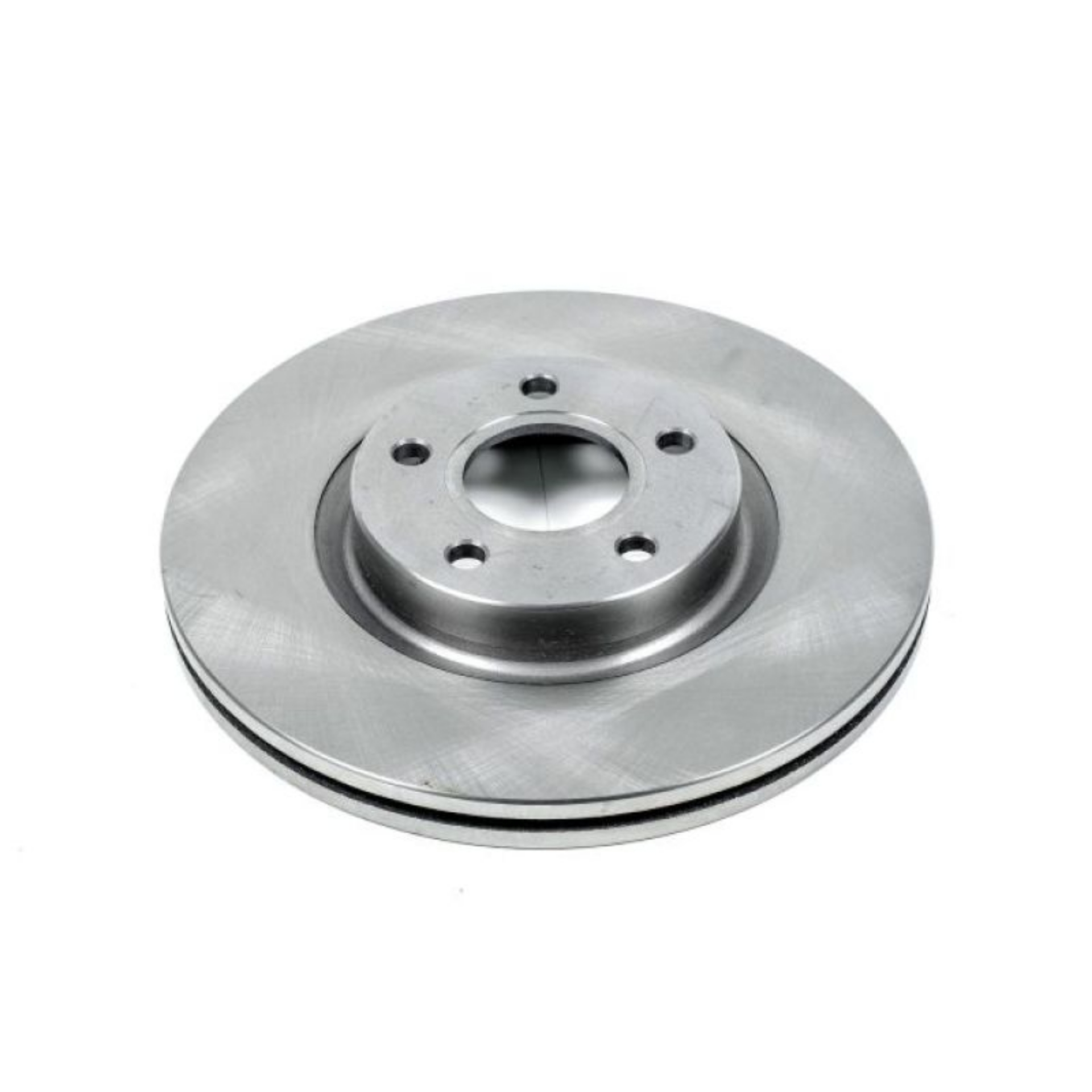 Picture of Power Stop 13-18 Ford C-Max Front Autospecialty Brake Rotor