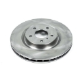 Picture of Power Stop 03-04 Infiniti G35 Front Autospecialty Brake Rotor