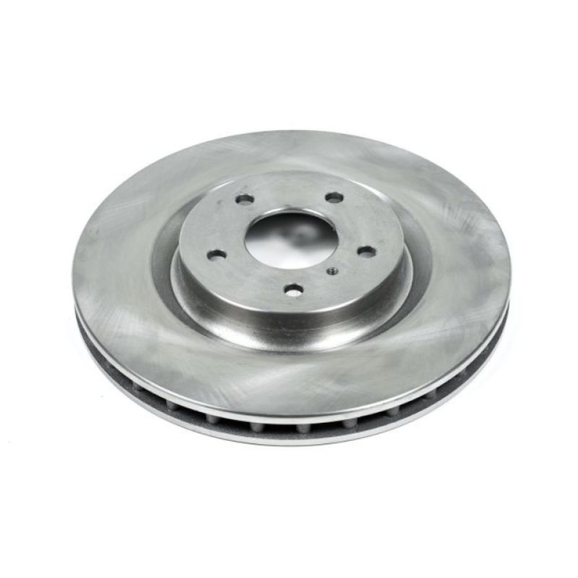 Picture of Power Stop 03-04 Infiniti G35 Front Autospecialty Brake Rotor