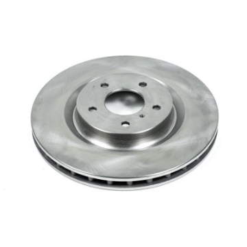 Picture of Power Stop 03-04 Infiniti G35 Front Autospecialty Brake Rotor