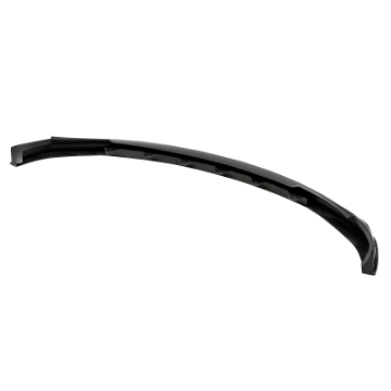 Picture of Seibon 17-20 Tesla Model 3 Carbon Fiber Front Lip