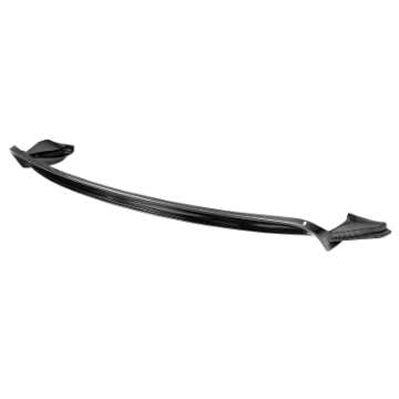 Picture of Seibon 17-20 Tesla Model 3 Carbon Fiber Rear Diffuser