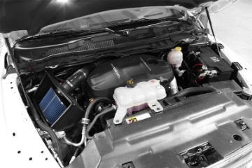Picture of aFe MagnumFORCE XP Air Intake System Stage-2 PRO 5R 2014 Dodge RAM 1500 V6 3-0L Truck EcoDiesel