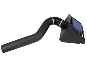 Picture of aFe MagnumFORCE XP Air Intake System Stage-2 PRO 5R 2014 Dodge RAM 1500 V6 3-0L Truck EcoDiesel
