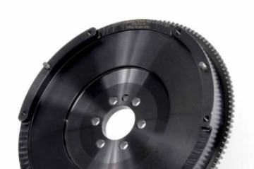 Picture of Clutch Masters 11-14 Nissan Juke 1-6L Turbo 6-Speed Single Piece Steel Flywheel