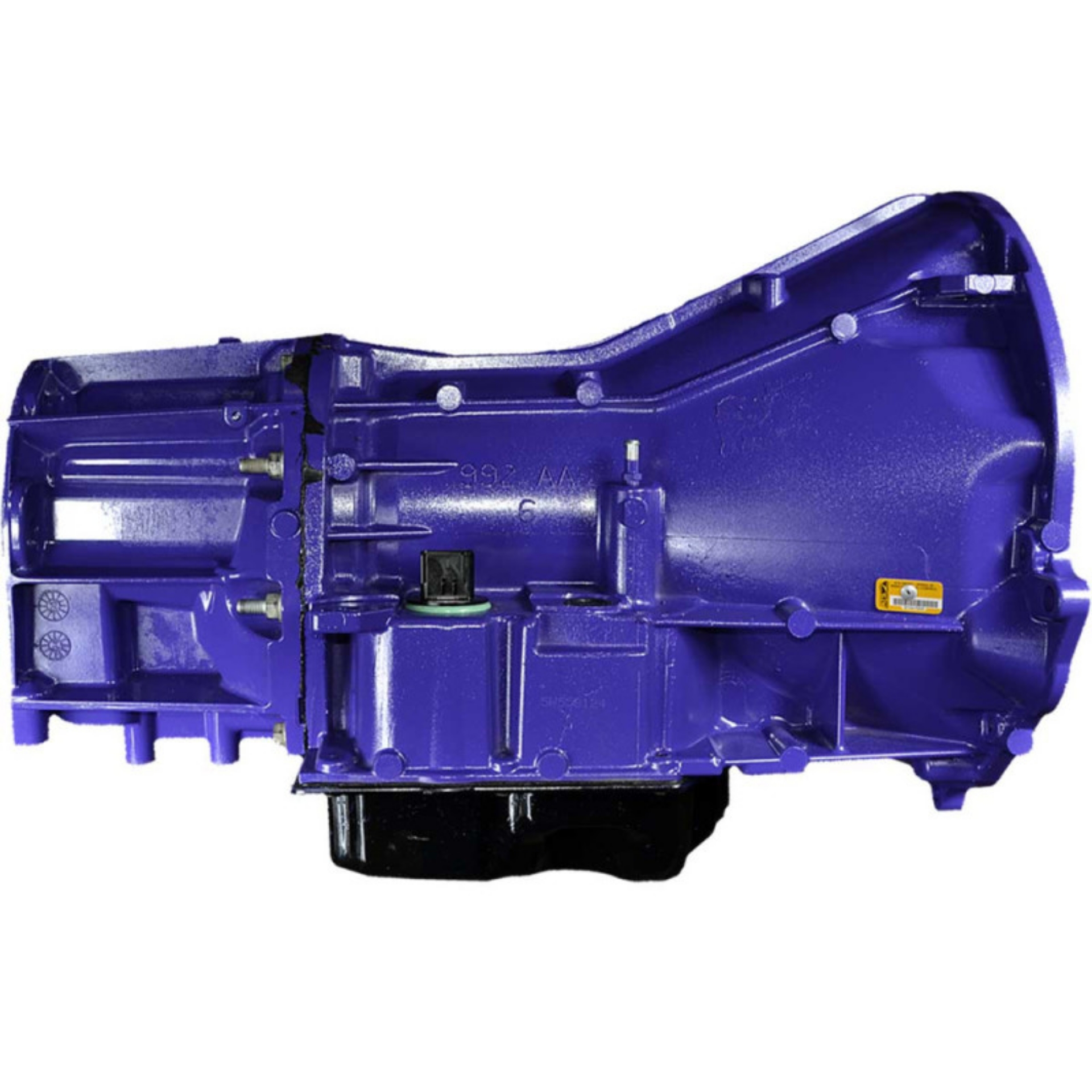 Picture of ATS Diesel 16-11 Jeep 42RLE 4WD Stage 3 Transmission Package