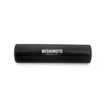 Picture of Mishimoto 2015 Subaru WRX Black Silicone Radiator Coolant Ancillary Hoses Kit