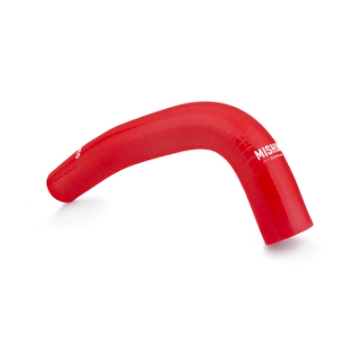 Picture of Mishimoto 2015 Subaru WRX Red Silicone Radiator Coolant Ancillary Hoses Kit