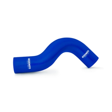Picture of Mishimoto 2015+ Subaru WRX Silicone Radiator Coolant Hose Kit - Blue