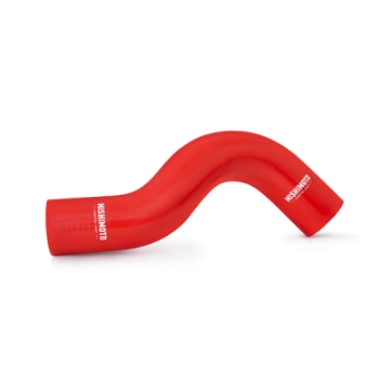 Picture of Mishimoto 2015+ Subaru WRX Silicone Radiator Coolant Hose Kit - Red