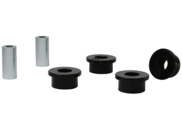 Picture of Whiteline Plus 6-94-7-98 Legacy - 4-93-06 Impreza Rear Front Trailing Arm Bushing Kit