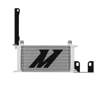 Picture of Mishimoto 2015 Subaru WRX Oil Cooler Kit