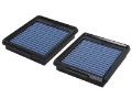 Picture of aFe MagnumFLOW Air Filters OEM Replacement PRO 5R 09-15 Nissan GT-R V6 3-8L tt
