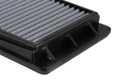 Picture of aFe MagnumFLOW Air Filters OEM Replacement Pro DRY S 09-15 Nissan GT-R V6 3-8L tt