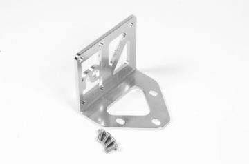 Picture of Radium Engineering Fuel Surge Tank Mtg Bracket - Universal Frame-Rail Mount