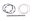Picture of Radium Engineering Fuel Surge Tank O-Ring Service Kit