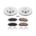 Picture of Power Stop 17-18 Hyundai Santa Fe Front Autospecialty Brake Kit