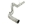 Picture of aFe Atlas Exhausts DPF-Back Aluminized Steel Exhaust Dodge Diesel Trucks 07-5-12 L6-6-7L No Tip