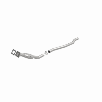 Picture of MagnaFlow Conv DF 01-04 Chrysler-Dodge Truck Town & Country Van-Grand Caravan 3-8L
