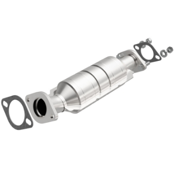 Picture of Magnaflow Conv DF 06-10 Hyundai Elentra 2-0L Rear-2011 Kia Soul 2-0L Rear