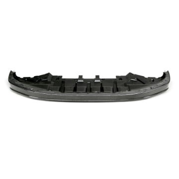Picture of Seibon 12-13 Nissan GTR R35 OEM-Style Carbon Fiber Front Lip