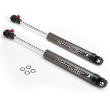 Picture of Hotchkis Tuned Adjustable Shocks Aluminum Shocks-Rear for Dodge-Plymouth B Body, Baracuda, FOX