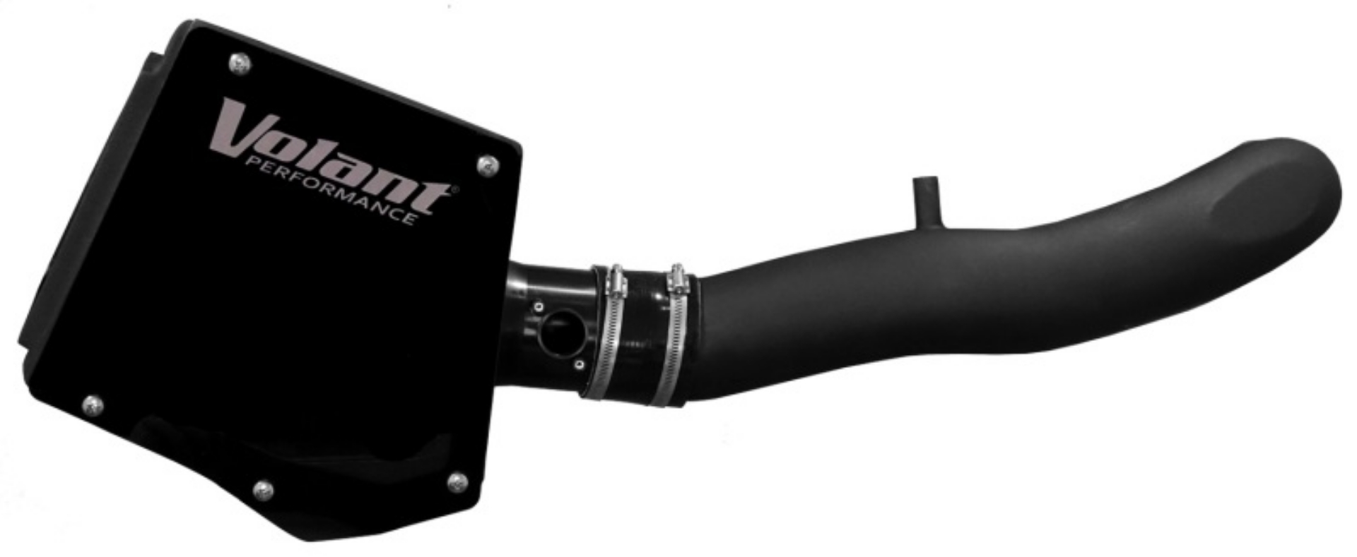 Picture of Volant 09-13 Chevy Silverado | GMC Sierra 4-3L V6 Oiled Cold Air Intake