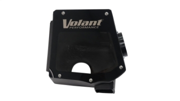 Picture of Volant 07-08 Chevrolet Silverado - GMC Sierra 1500 4-3L V6 Pro5 Closed Box Air Intake System