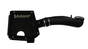 Picture of Volant 09-13 Chevy Silverado-Aval-Sub-Tahoe GMC Sierra-Yukon 5-3L-6-0L6-2L Oiled Cold Air Intake