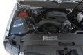 Picture of Volant 09-13 Chevy Silverado-Aval-Sub-Tahoe GMC Sierra-Yukon 5-3L-6-0L6-2L Oiled Cold Air Intake
