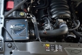 Picture of Volant 14-14 Chevrolet Silverado 1500 5-3L V8 Pro5 Closed Box Air Intake System