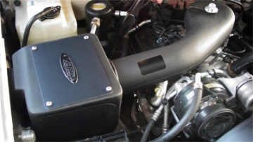 Picture of Volant 91-94 Chevrolet Blazer 5-7 V8 Pro5 Closed Box Air Intake System