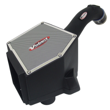 Picture of Volant 01-04 Chevrolet Silverado-GMC Sierra 2500-3500HD 6-6L V8 Primo Closed Box Air Intake System