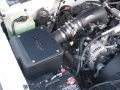 Picture of Volant 99-00 Cadillac Escalade 5-7 V8 Pro5 Closed Box Air Intake System