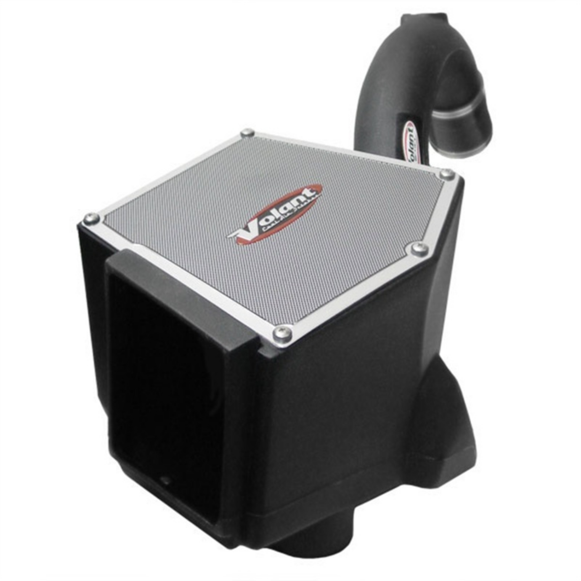 Picture of Volant 04-05 Chevrolet Silverado - GMC Sierra 2500HD 6-6 V8 Primo Closed Box Air Intake System